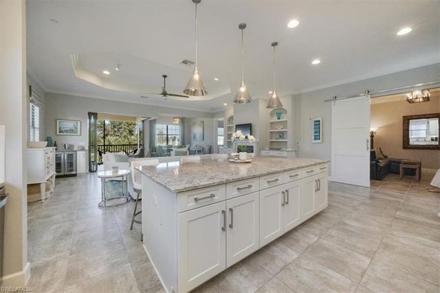 8773 Bellano CT # 201, Naples, FL 34119