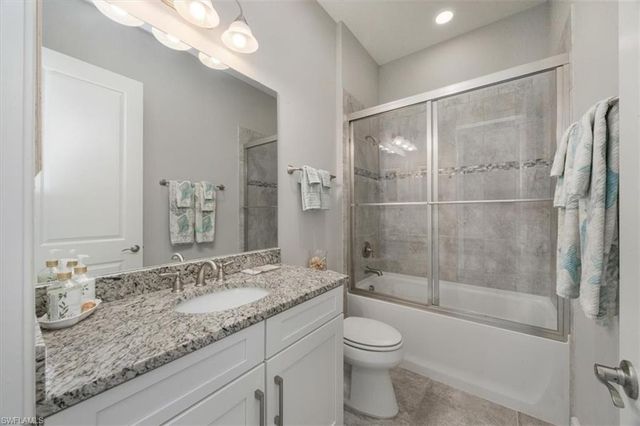 8773 Bellano CT # 201, Naples, FL 34119