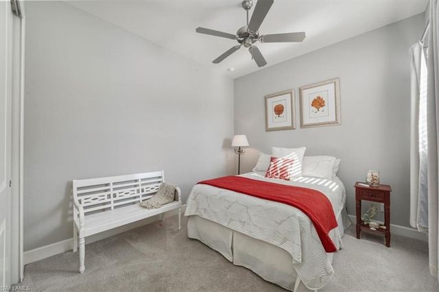 8773 Bellano CT # 201, Naples, FL 34119