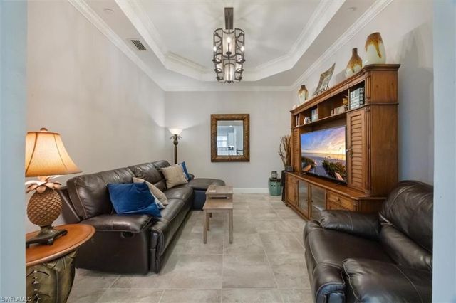 8773 Bellano CT # 201, Naples, FL 34119