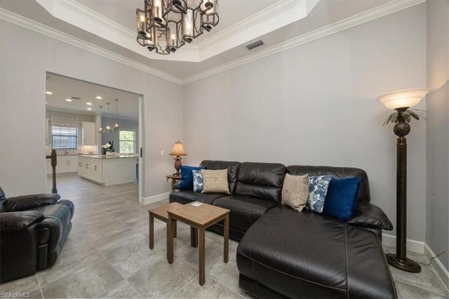 8773 Bellano CT # 201, Naples, FL 34119