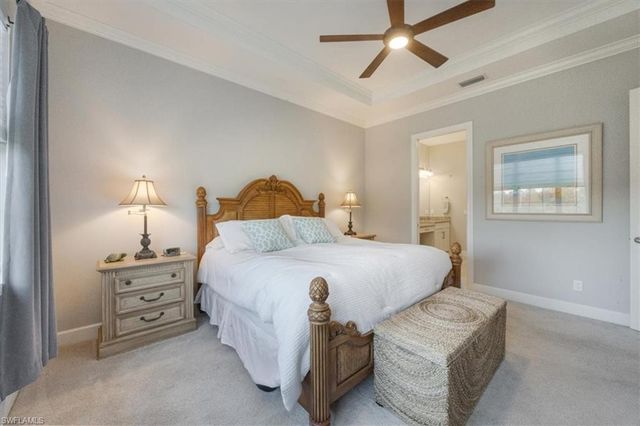 8773 Bellano CT # 201, Naples, FL 34119