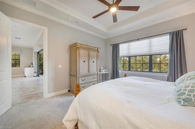 8773 Bellano CT # 201, Naples, FL 34119