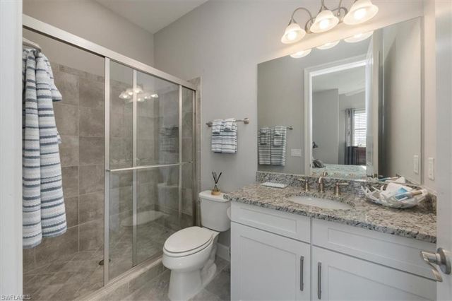 8773 Bellano CT # 201, Naples, FL 34119