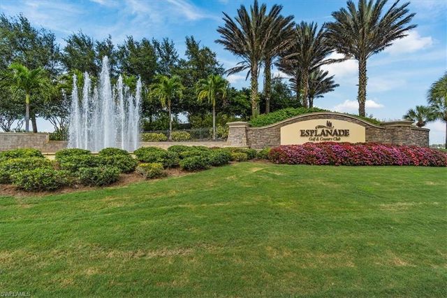 8773 Bellano CT # 201, Naples, FL 34119