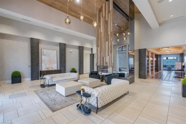 8773 Bellano CT # 201, Naples, FL 34119