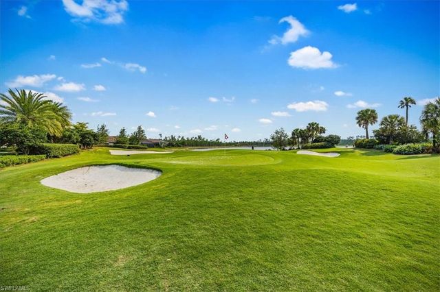 8773 Bellano CT # 201, Naples, FL 34119