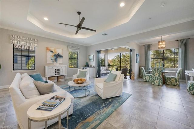 8773 Bellano CT # 201, Naples, FL 34119