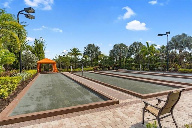 8773 Bellano CT # 201, Naples, FL 34119