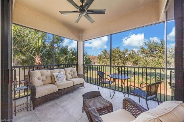 8773 Bellano CT # 201, Naples, FL 34119