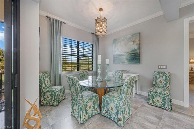8773 Bellano CT # 201, Naples, FL 34119