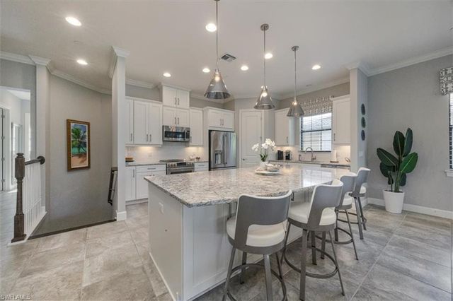 8773 Bellano CT # 201, Naples, FL 34119