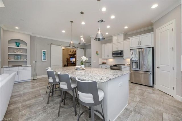 8773 Bellano CT # 201, Naples, FL 34119