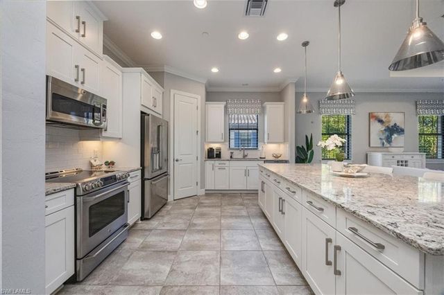 8773 Bellano CT # 201, Naples, FL 34119