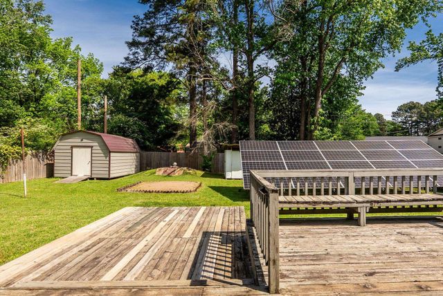 500 Braden Street, Jacksonville, AR 72076