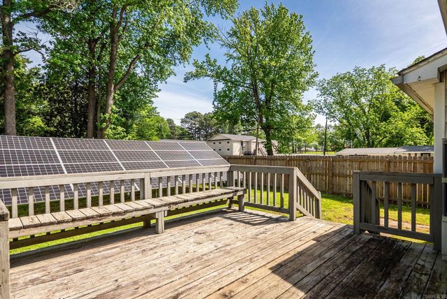 500 Braden Street, Jacksonville, AR 72076