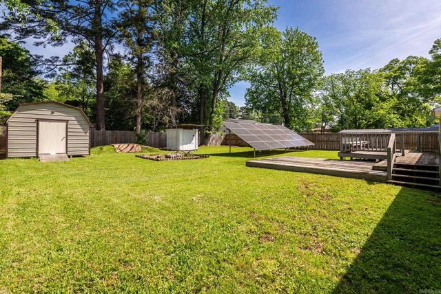 500 Braden Street, Jacksonville, AR 72076