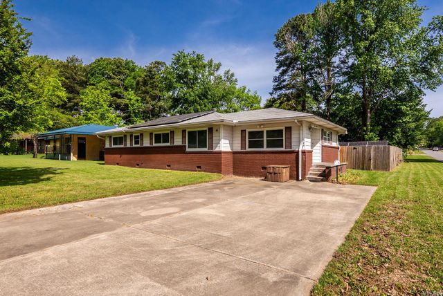 500 Braden Street, Jacksonville, AR 72076