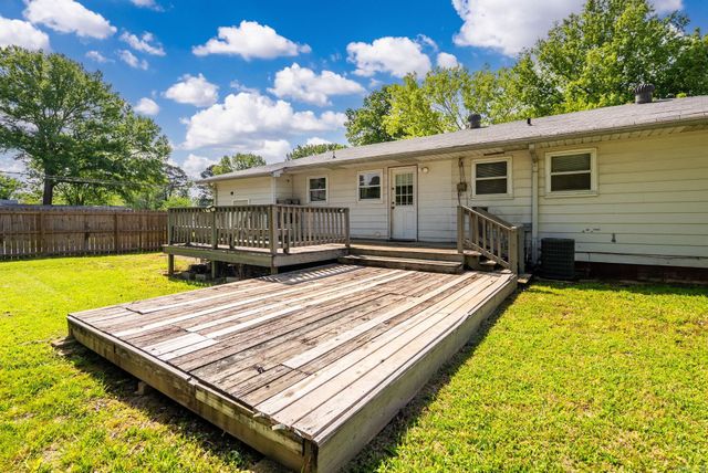 500 Braden Street, Jacksonville, AR 72076