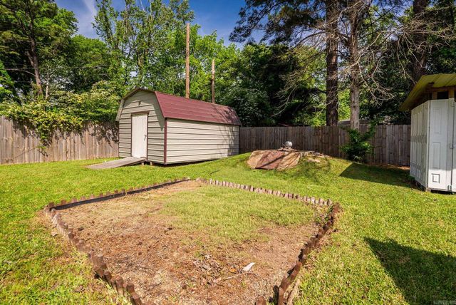 500 Braden Street, Jacksonville, AR 72076