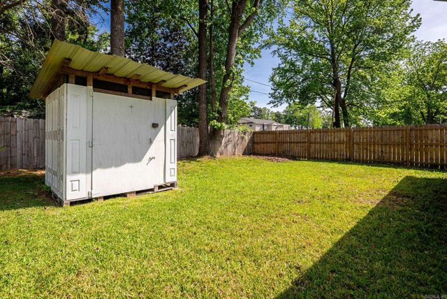 500 Braden Street, Jacksonville, AR 72076
