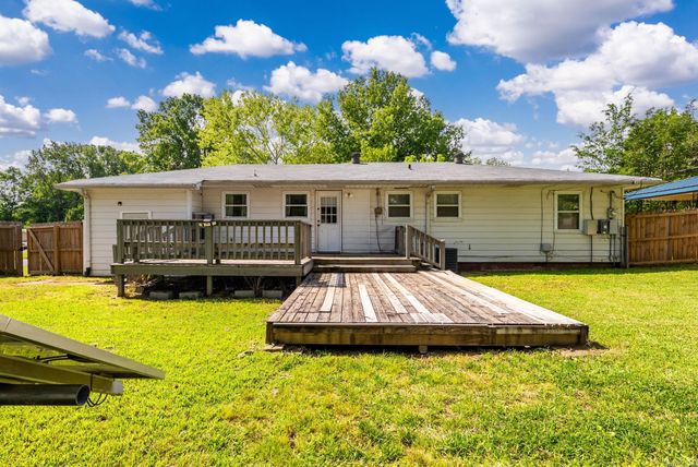 500 Braden Street, Jacksonville, AR 72076