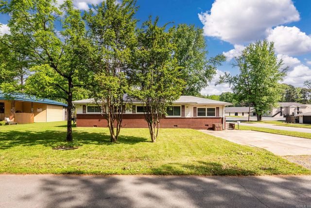 500 Braden Street, Jacksonville, AR 72076