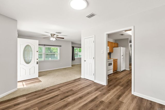 500 Braden Street, Jacksonville, AR 72076