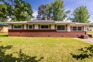 500 Braden Street, Jacksonville, AR 72076