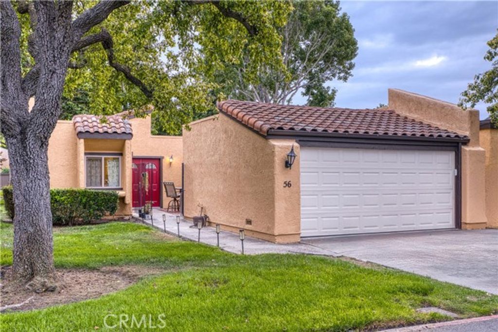 56 Los Verdes Drive, San Luis Obispo, CA 93401