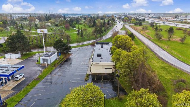 4080 Delaware Avenue, Tonawanda, NY 14150