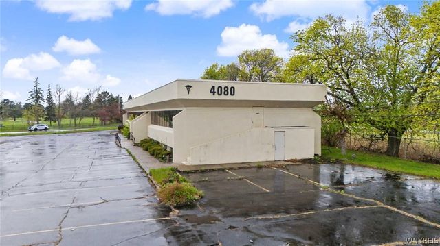 4080 Delaware Avenue, Tonawanda, NY 14150