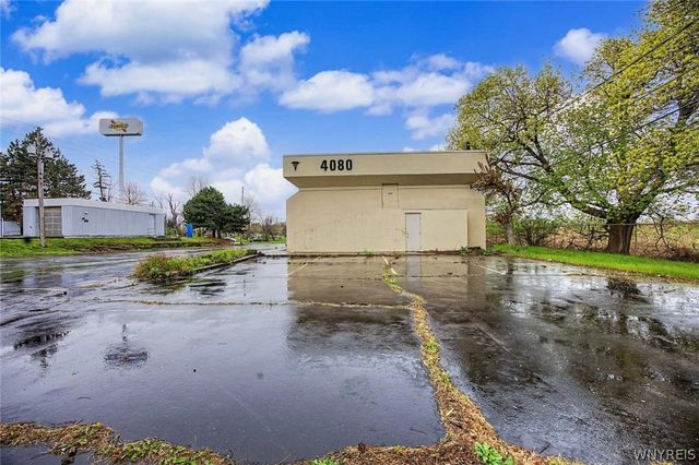 4080 Delaware Avenue, Tonawanda, NY 14150