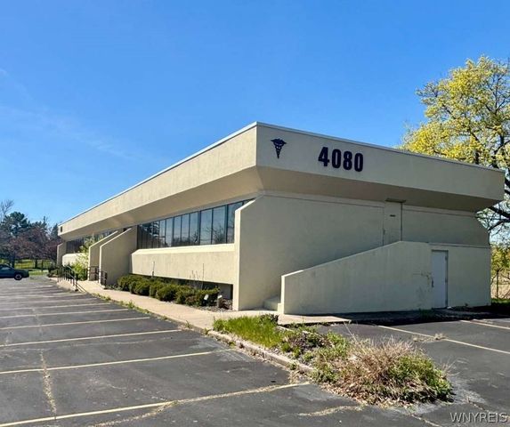 4080 Delaware Avenue, Tonawanda, NY 14150