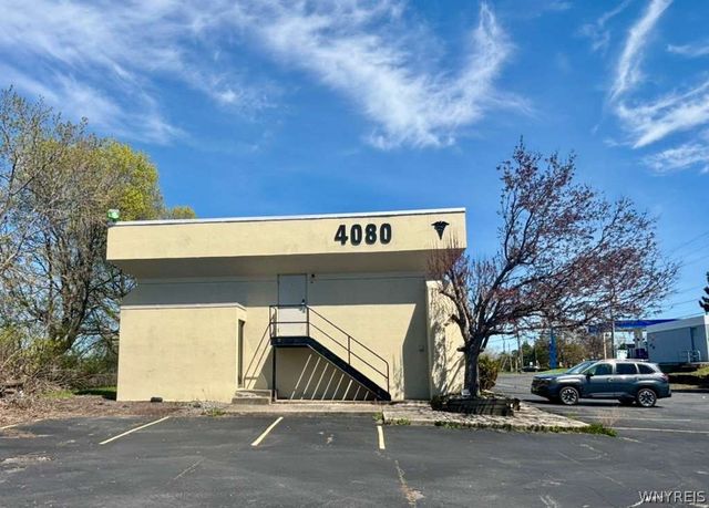 4080 Delaware Avenue, Tonawanda, NY 14150