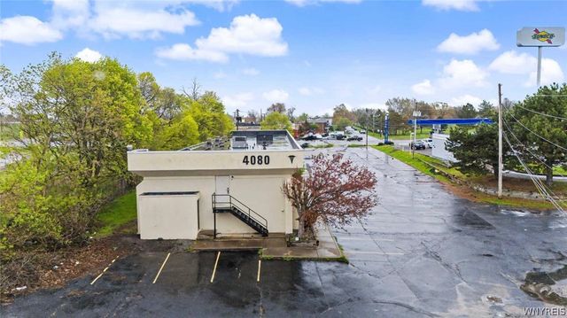 4080 Delaware Avenue, Tonawanda, NY 14150