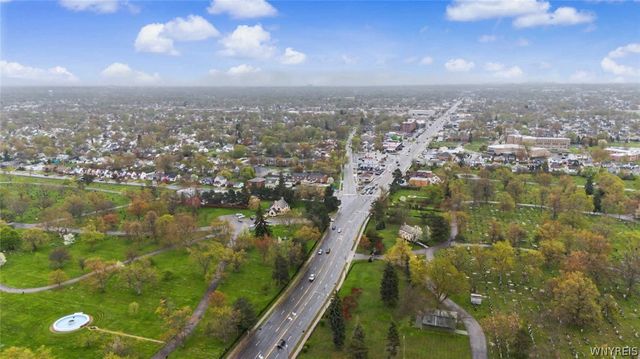 4080 Delaware Avenue, Tonawanda, NY 14150