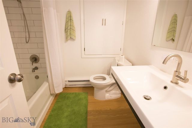 1103 S Pinecrest, Bozeman, MT 59715