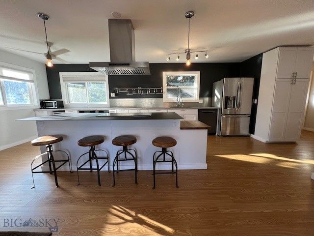 1103 S Pinecrest, Bozeman, MT 59715