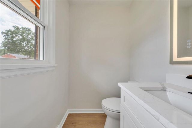 1415 Haydon ST, Salem, VA 24153