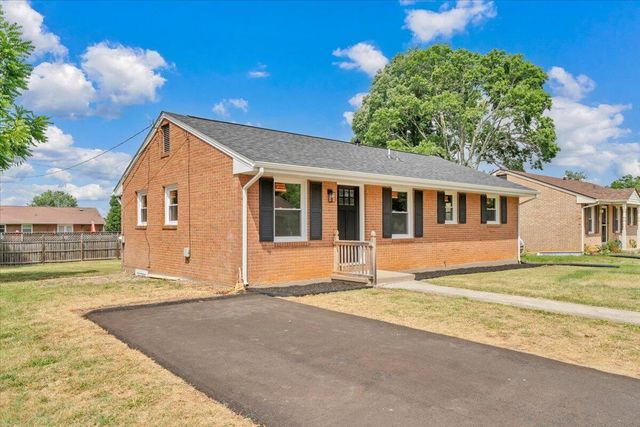 1415 Haydon ST, Salem, VA 24153