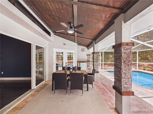 9 Plumbago Court, Homosassa, FL 34446