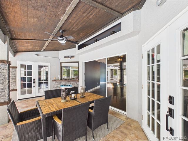 9 Plumbago Court, Homosassa, FL 34446