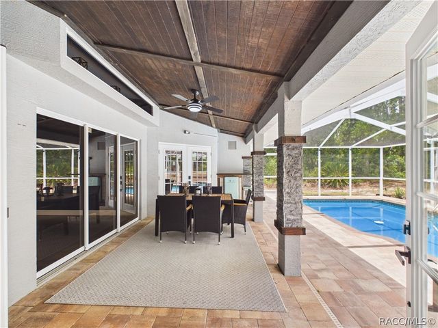 9 Plumbago Court, Homosassa, FL 34446