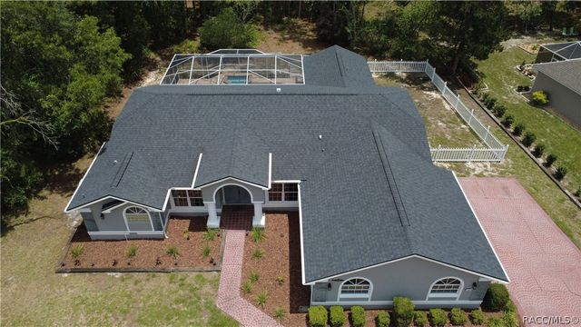 9 Plumbago Court, Homosassa, FL 34446