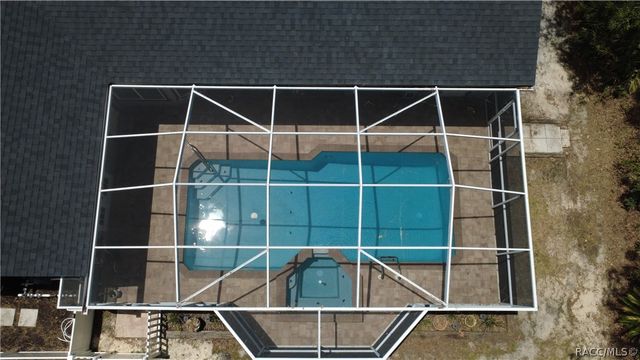 9 Plumbago Court, Homosassa, FL 34446