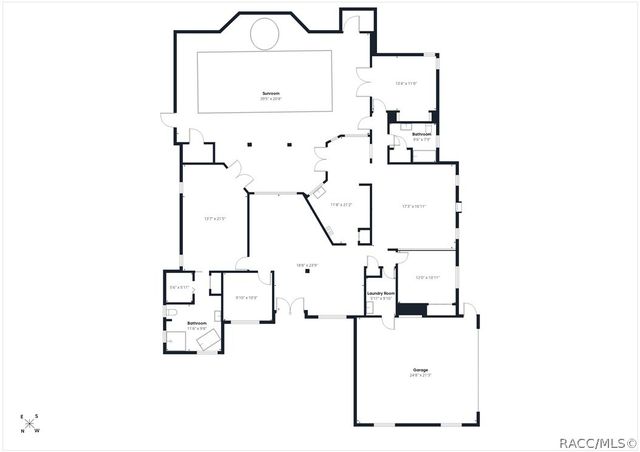 9 Plumbago Court, Homosassa, FL 34446