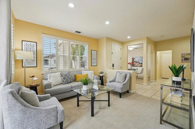 808 Monarch Court, San Jose, CA 95138