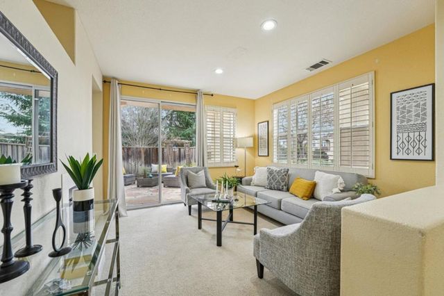 808 Monarch Court, San Jose, CA 95138