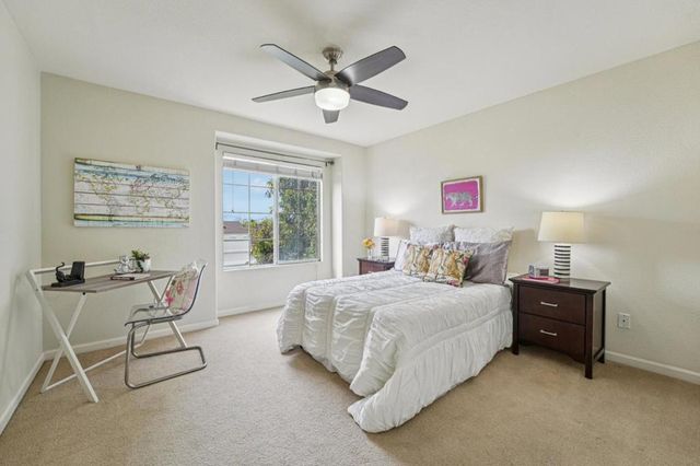 808 Monarch Court, San Jose, CA 95138